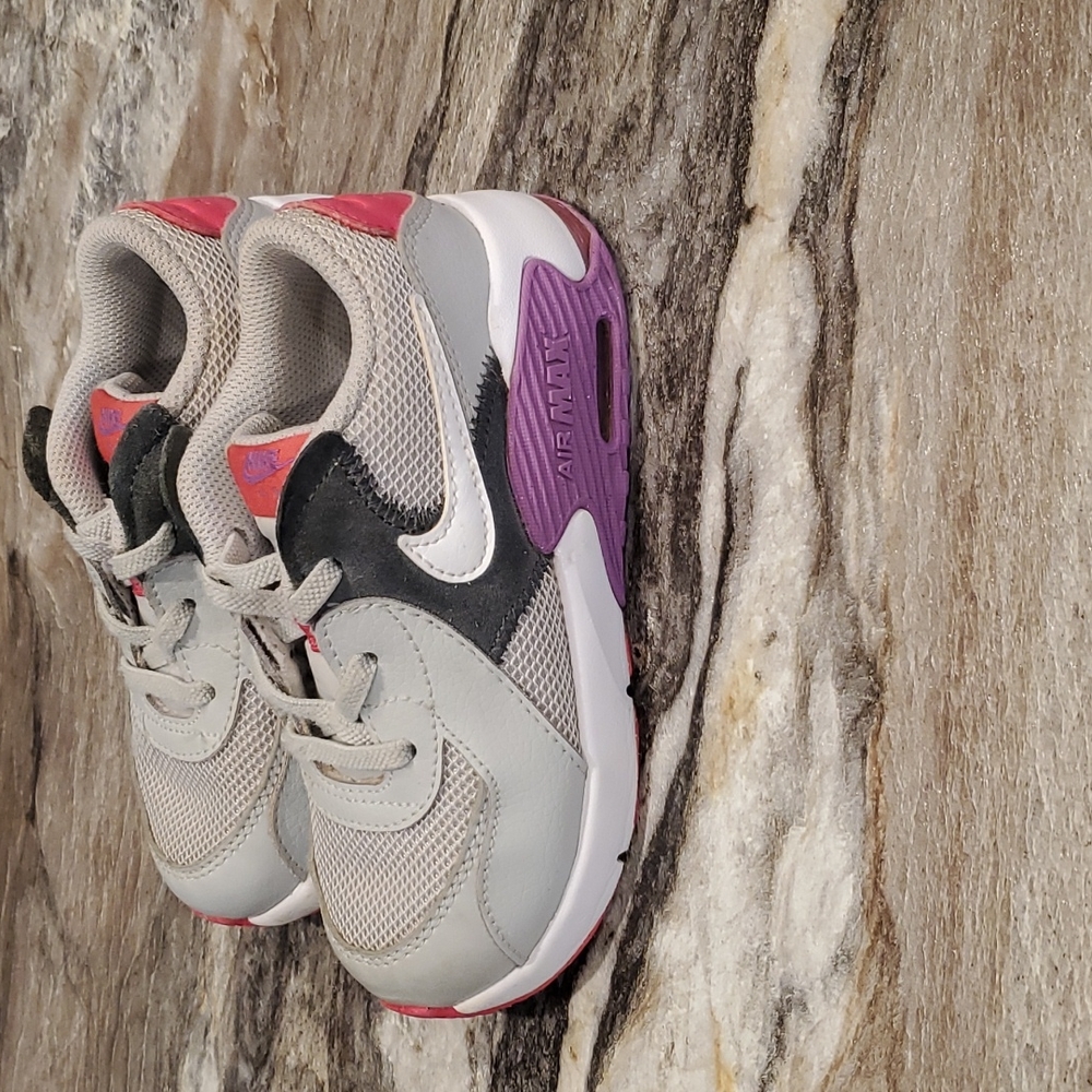 Nike air max toddlers size 10